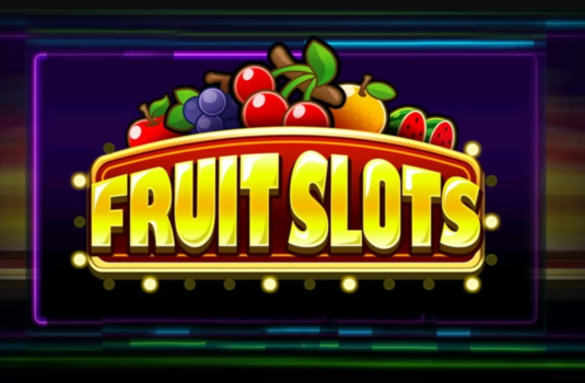 Fruit_slots