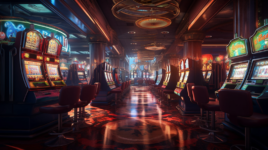 Classic Slots In Canada For Real Money