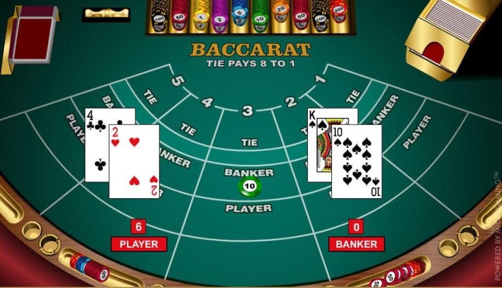 Baccarat_online_casino