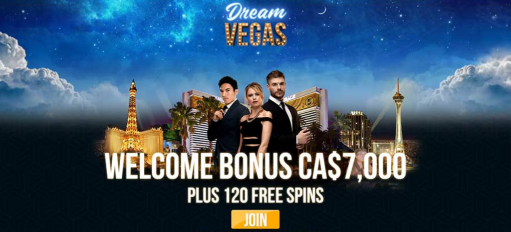 Dream-Vegas-review