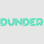 Dunder_casino_logo