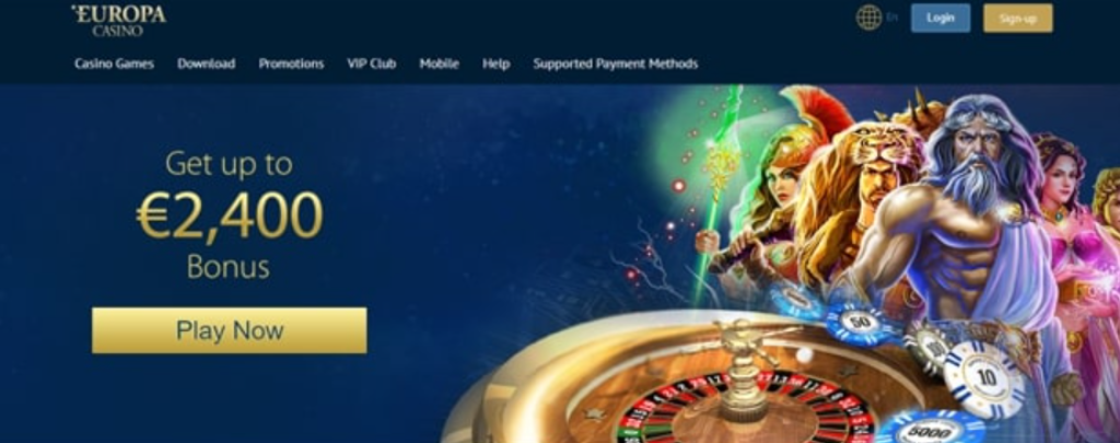 Europa_casino_bonus