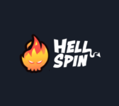 HellSpin_Casino_Logo