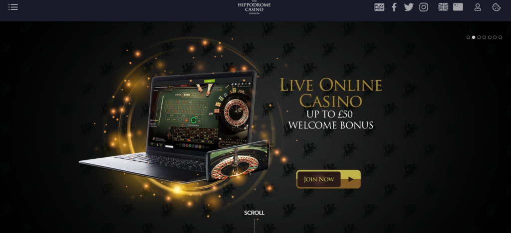 Hippodrome_casino_review_canada_online