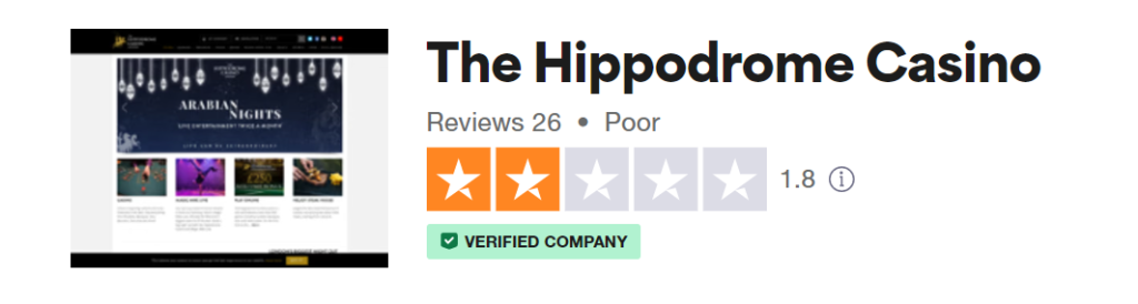 Hippodrome_casino_reviews