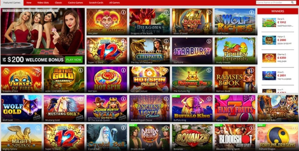 MagicRed_Casino_games