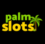Palmslots_casino_logo