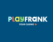 Play_Frank_casino_logo