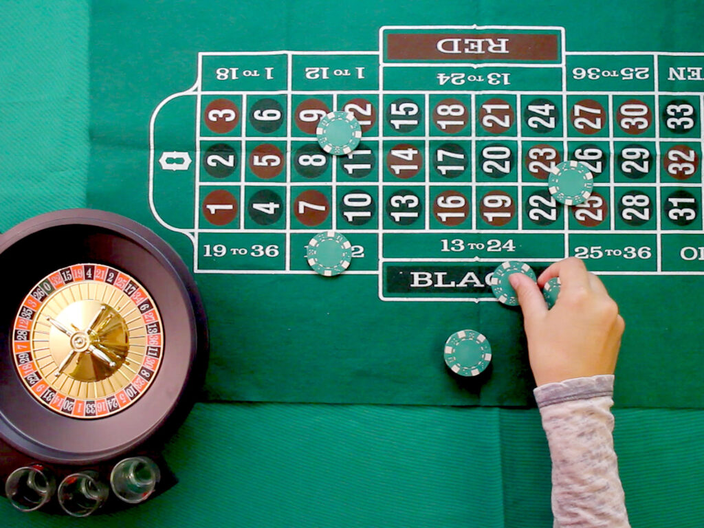 Roulette_online_casino