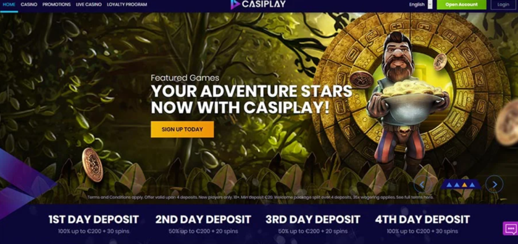 casiplay_casino_review