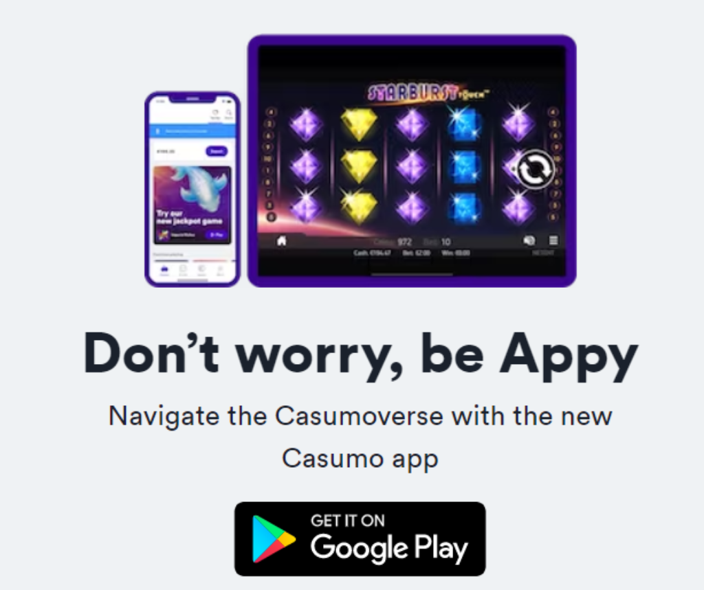 casumo_casino_mobile_app