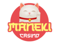 maneki_casino_logo