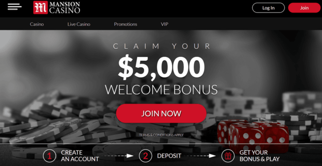 mansion_casino_bonus