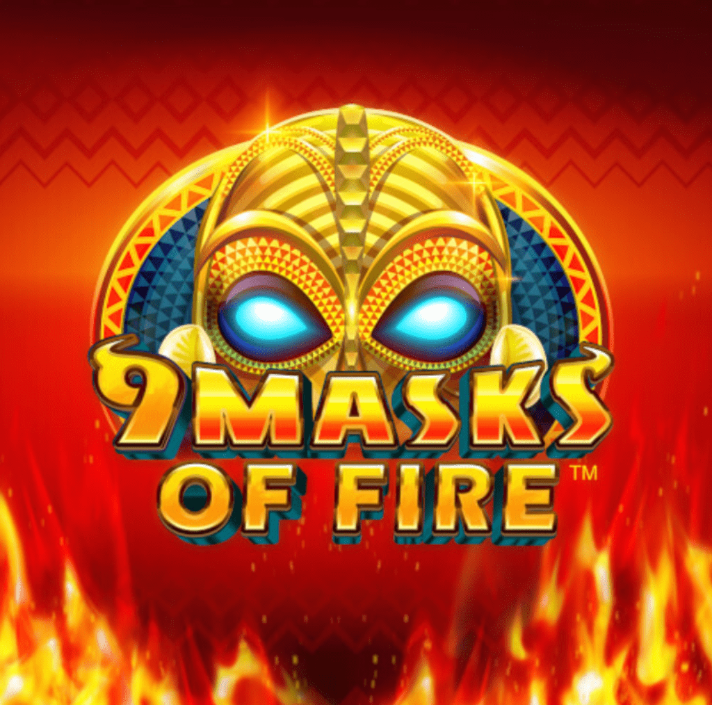 9_masks_of_fire_review