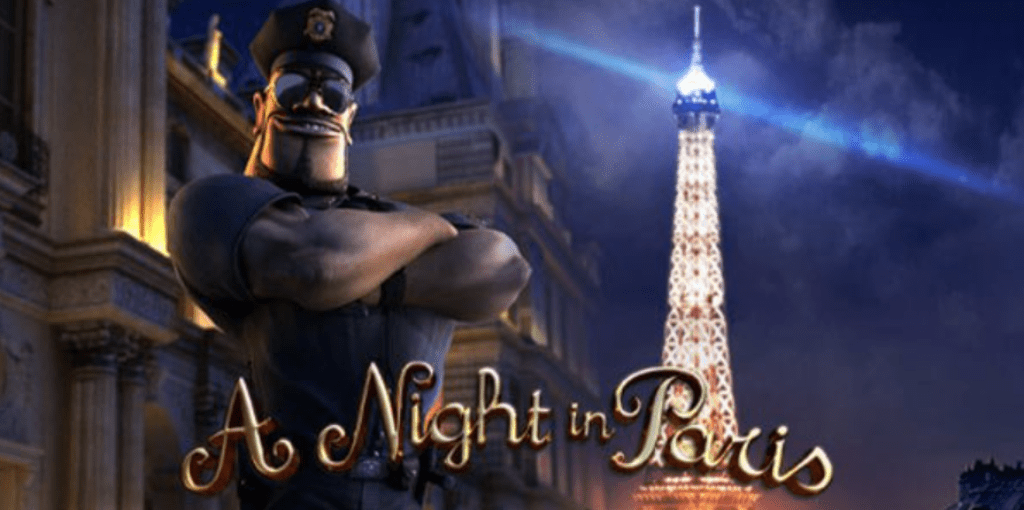 A_Night_In_Paris_Review
