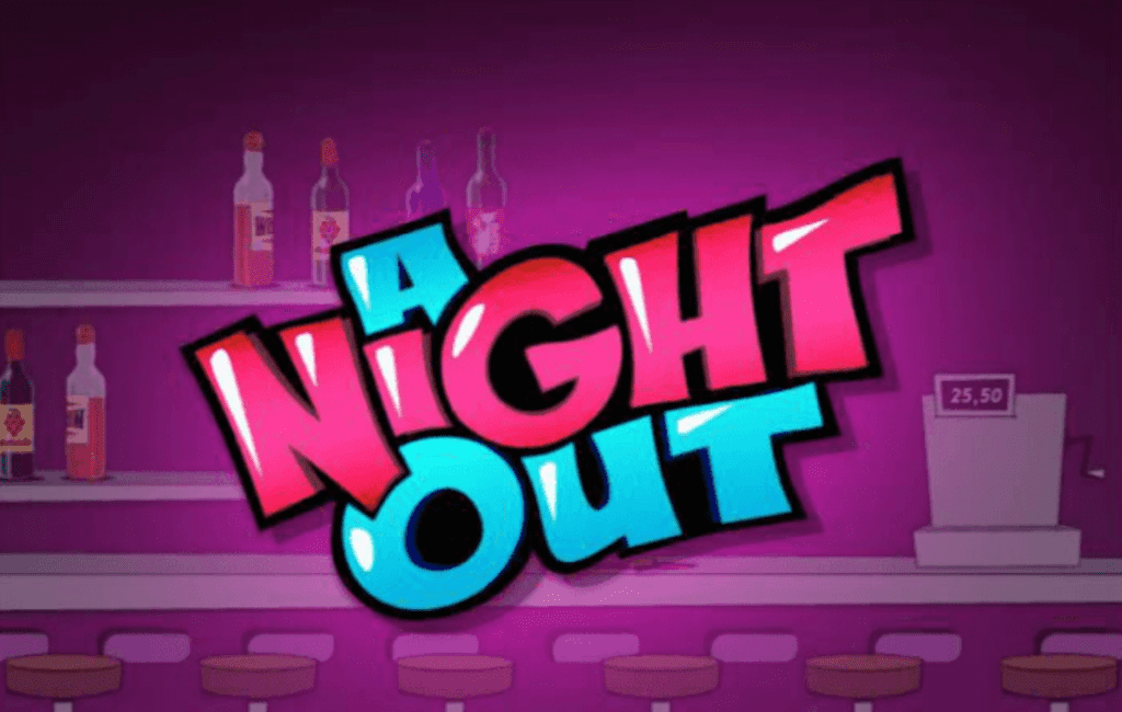 A_Night_Out_Slot