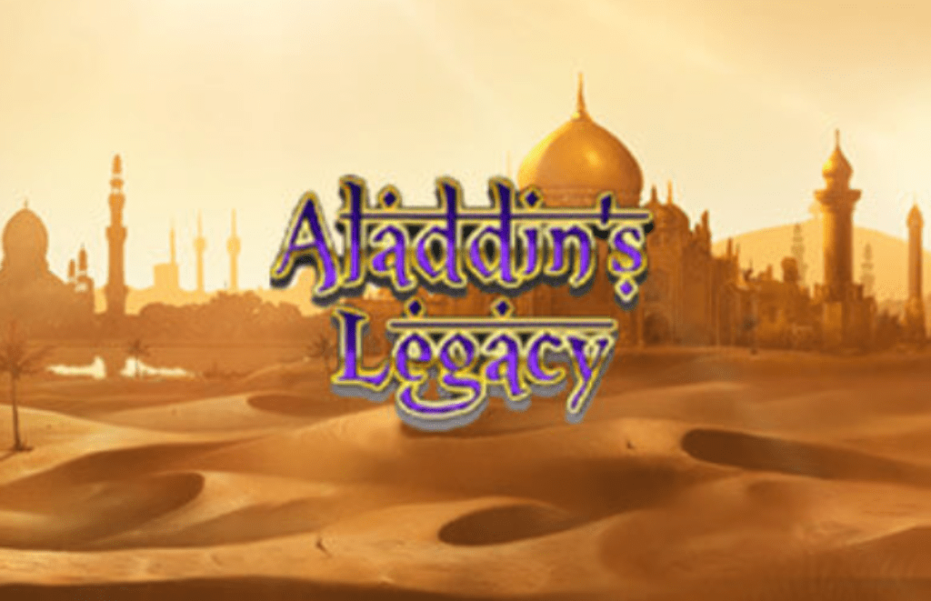 Aladdins_Legacy_slot