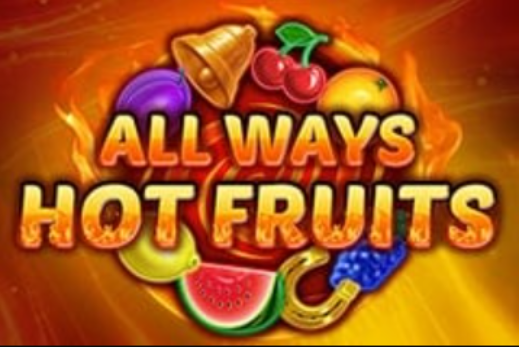 All_ways_hot_fruits_slot