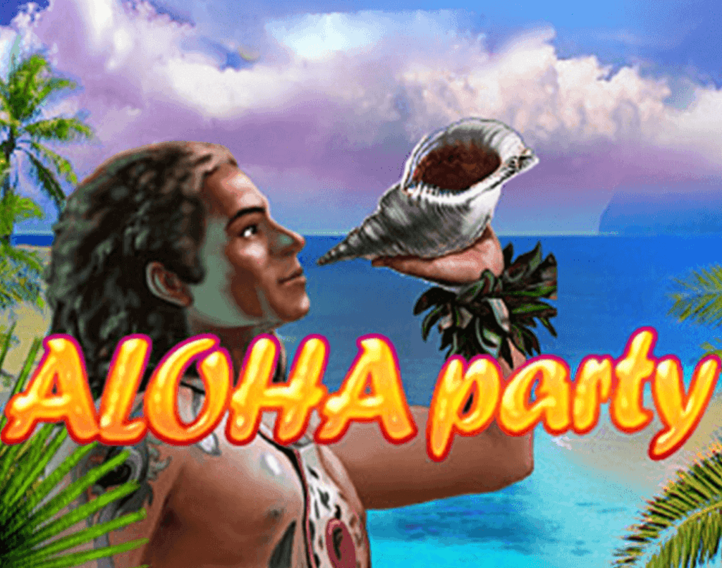 Aloha_Party_Slot