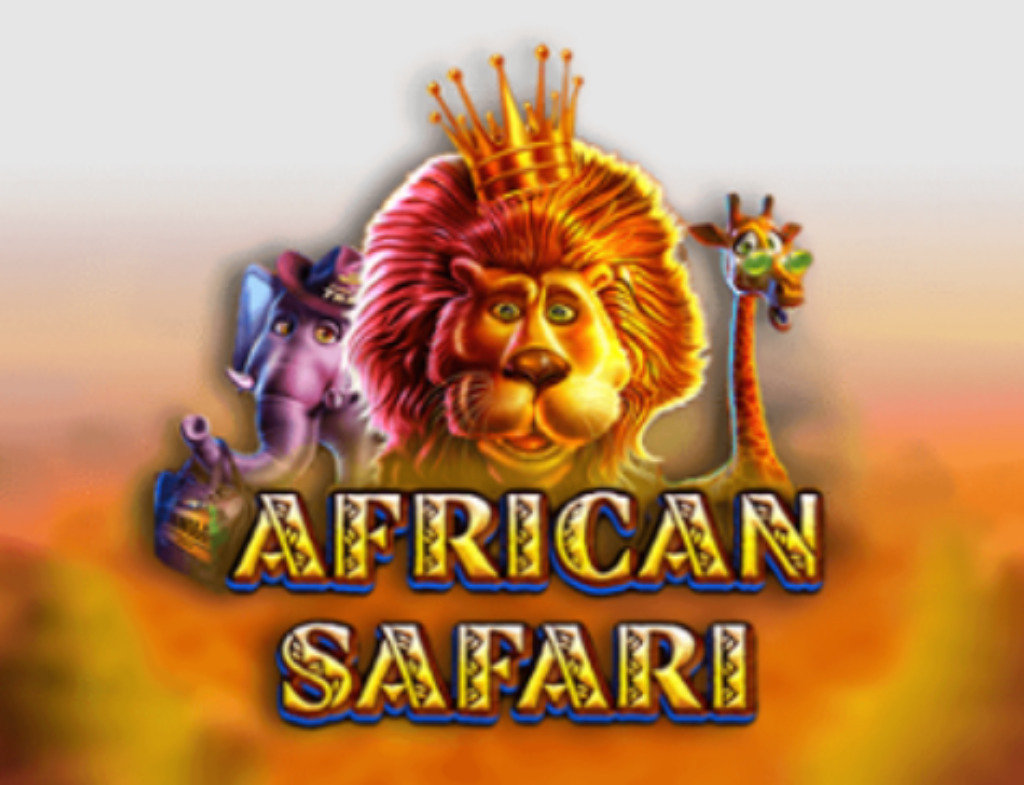 african_safari_slot_game
