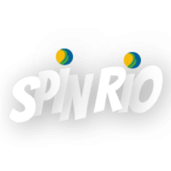 SpinRio Logo