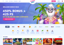 Casino Joy Review 2025