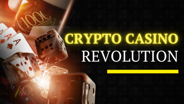 Crypto Casino Revolution: Unlock Anonymous Wins & Provably Fair Play in Canada Crypto Casino Canada
