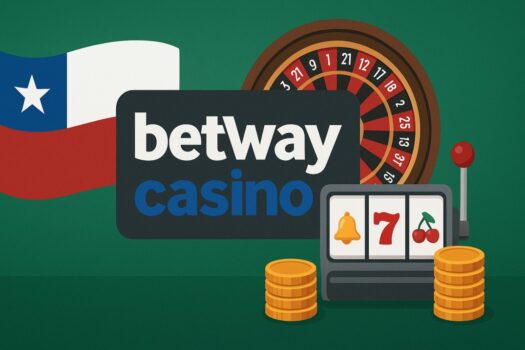 Betway Casino Chile — Detailed Review: Bonuses, Games, Payouts, and Legality