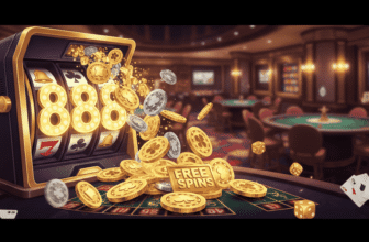 888 Casino Free Spins — How to Claim, T&Cs Cheat-Sheet & Real Value
