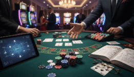 Best Blackjack Casinos - Sites, Rules, RTP & How to Choose