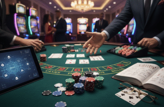 Best Blackjack Casinos - Sites, Rules, RTP & How to Choose