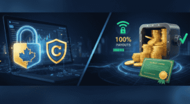 Safest Online Casino Canada