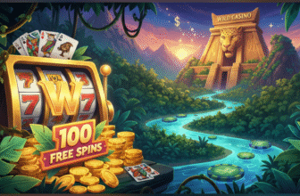 Wild Casino $100 Free Spins How to Claim, Terms & Real Value