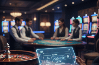 crown coins casino review