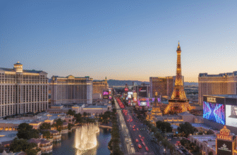 How Many Casinos Are in Las Vegas