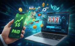 Fastest Payout Online Casinos