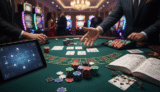 Best Blackjack Casinos – Sites, Rules, RTP & How to Choose