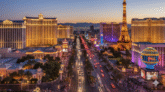 How Many Casinos Are in Las Vegas: A Complete Guide