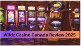 Wildz Casino Canada Review 2025: Loyalty Rewards and Slot Selection Deep Dive